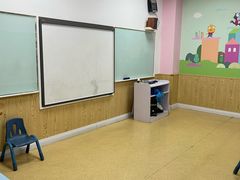 -瑞思成长中心(高新校区)