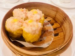 -白天鹅宾馆-宏图府餐厅