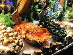 -喜庭海鲜自助(来福士店)