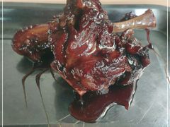 -王裕興肉莊(南禅寺店)