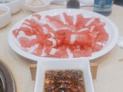 -阳坊大都涮羊肉(阳坊总店)
