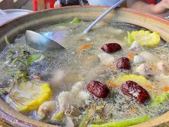 -洪大厨鸡煲(福田店)