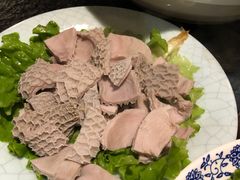 -爆肚王涮肉(吕家营店)