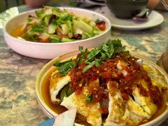 -浩海火燒雲傣家菜(芮欧百货店)