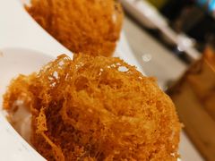 怀旧酥化芋角-岭南真味·匠心粤菜(K11店)