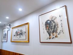 -大草原清真饭庄(沙河店)