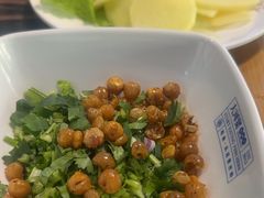 -大河宴·椒麻鱼火锅(北京路中和美食街店)