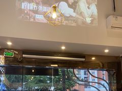 -CHILL Pho澳洲牛肉越南粉(佛山顺德万象汇店)