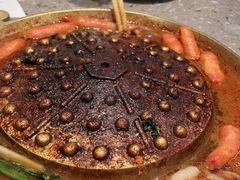 -牛牛章·章鱼水煎肉(光谷世界城店)