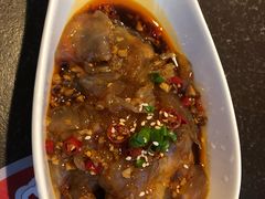 -有璟阁港式餐厅(金融街购物中心店)