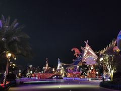 -七彩云南欢乐世界