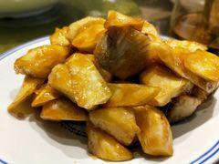 -大厨小馆(华阳城店)