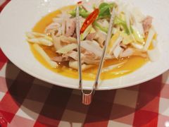 -西贝(六里桥旗舰店)