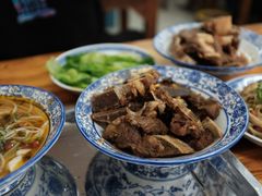 -唐记牛骨粉(陶溪川店)