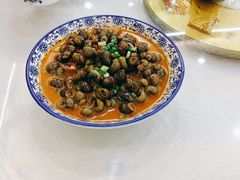 -邱记私房菜·十八年本地菜
