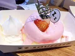 -狐狸和向日葵(北京路店)
