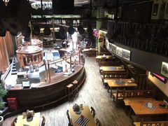 -皇冠自酿啤酒坊(中国红街5号楼店)