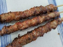 -何记羊汤馆(丽水佳源店)