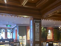 -八府香鸭·啫啫煲(华山路店)