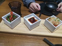 -敏珠拉姆藏餐·南京厨房(富春江东街店)