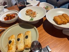 -苏州园区福朋喜来登酒店·聚味轩中餐厅