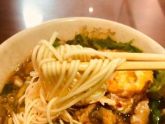 肉酸粉面-易裕和·长沙米粉(友谊路店)