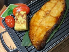 -禾绿寿司(星光68广场店)