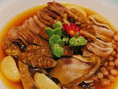 -银筵(武夷路店)