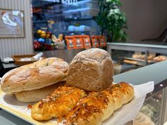 -The open life(万象城店)