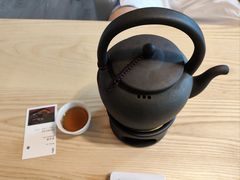 -茗知道茶馆(世博源店)