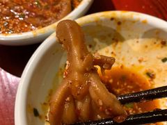 -袁老四重庆老火锅(桐梓坡店)