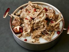 -京都蝎府羊蝎子火锅(珠市口店)