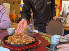 -格日勒阿妈蒙古厨房(大召店)