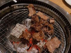 -御牛道日式烤肉料理(杭州万象城店)