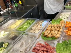 -拿渡麻辣香锅(百联滨江店)
