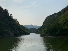 -仙居谷风景区
