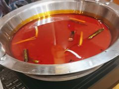 -黔哆哆地摊酸汤火锅(清湖店)