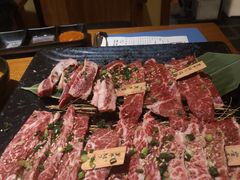 -千寻烧肉(政务区店)