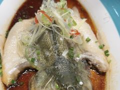 -小秦淮·南京土菜(新亭西路店)