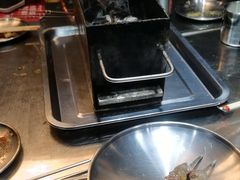 -幸福小串·地摊小炉子(三阳路店)