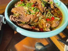 -望海湾·清真餐厅