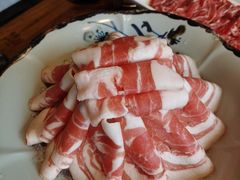 -月光下的毡房·蒙古烤羊腿·羊蝎子火锅刷羊肉(中谊路店)