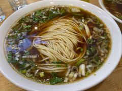 -水仙拉面(水仙街店)