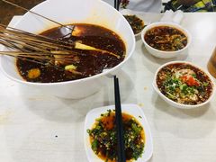 -蜀串香牛杂火锅串串