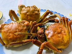 -蟹道河蟹大米商行
