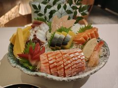 -禾风·海鲜料理自助(玉林店)
