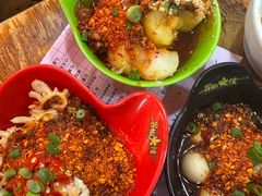 -冒椒火辣(奎星楼街店)