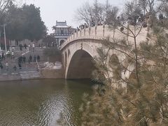 -赵州桥景区