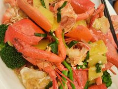 -盛港湾海鲜食府(黄沙店)