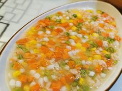 -堂宴·老厦门私房菜(1988仙岳总店)